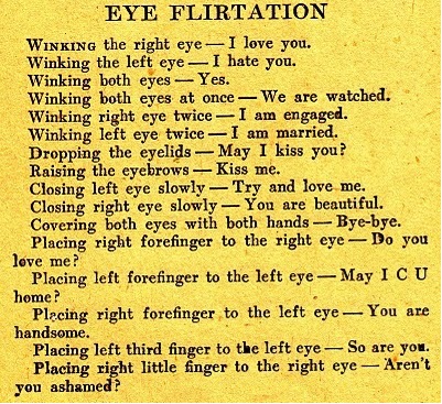 eyeflirtation 1920s