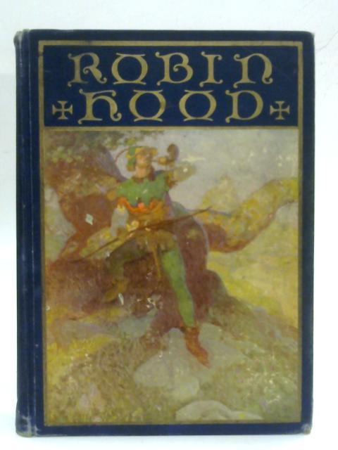 robin hood 1928 kids