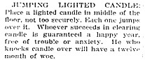 jump candle 1920